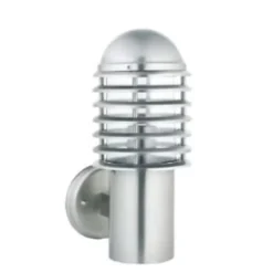 Applique montante Hawaï-D 60W Dim. 360x150x220mm