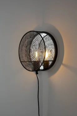 Applique métal LEA - Boite à design