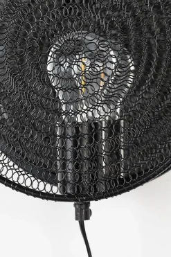 Applique métal LEA - Boite à design