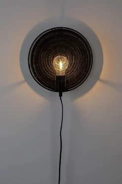 Applique métal LEA - Boite à design