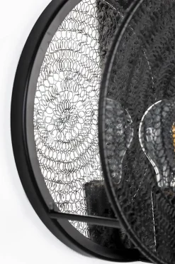 Applique métal LEA - Boite à design