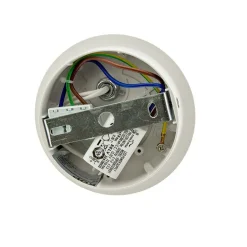 Applique Mural LED avec Projecteur Orientable 6W 2700K Lumière Chaude de Lecture en Aluminium Blanc Design Nordique Mode