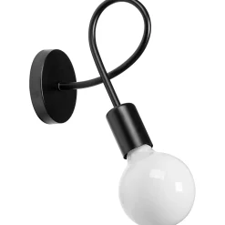 APPLIQUE MURALE 392199 PARADISE BLACK