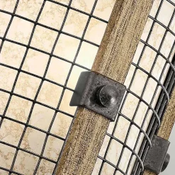 Applique murale Ahrendale 1 lumière