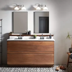 Applique murale Ainsley 2 lumières