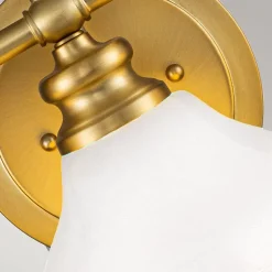 Applique murale Ainsley 3 lumières