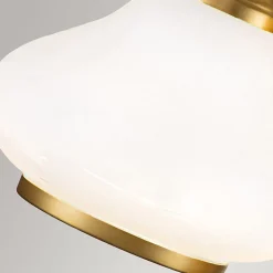 Applique murale Ainsley 3 lumières