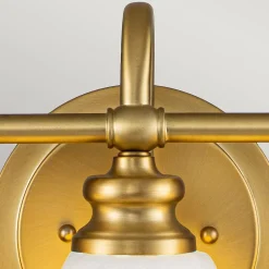 Applique murale Ainsley 3 lumières