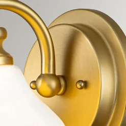 Applique murale Ainsley 1 lumière