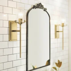 Applique murale Alton 1 lumière