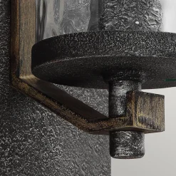 Applique murale Angelo 1 lumière