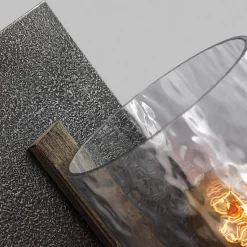 Applique murale Angelo 1 lumière