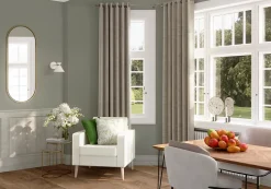 Applique murale Apennin E27 IP20 crème