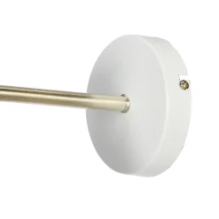 Applique murale Apennin E27 IP20 crème