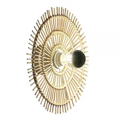 APPLIQUE MURALE APP1267 BOHO BROWN