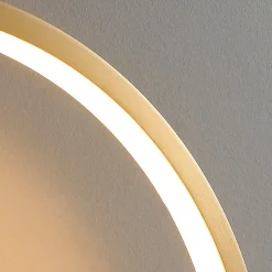 APPLIQUE MURALE APP1388-CW OLD GOLD 40CM