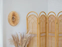 APPLIQUE MURALE APP1331-1W BEIGE