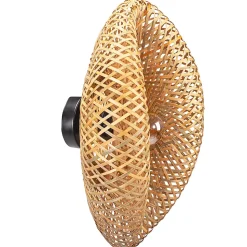 APPLIQUE MURALE APP1331-1W BEIGE