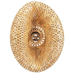 APPLIQUE MURALE APP1331-1W BEIGE