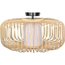 APPLIQUE MURALE APP1375-1W BEIGE