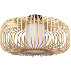 APPLIQUE MURALE APP1375-1W BEIGE