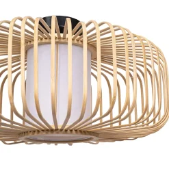 APPLIQUE MURALE APP1375-1W BEIGE