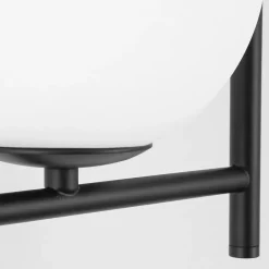 APPLIQUE MURALE APP1170-2W BLACK