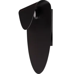 APPLIQUE MURALE APP1429-W BLACK