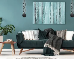 APPLIQUE MURALE APP1048-W BLACK