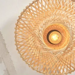 APPLIQUE MURALE APP1330-1W BOHO BEIGE