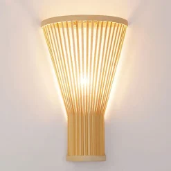 APPLIQUE MURALE APP1272-1W BOHO BEIGE