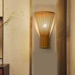 APPLIQUE MURALE APP1272-1W BOHO BEIGE