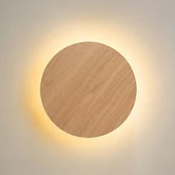 APPLIQUE MURALE APP1405-W BROWN