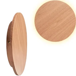 APPLIQUE MURALE APP1405-W BROWN