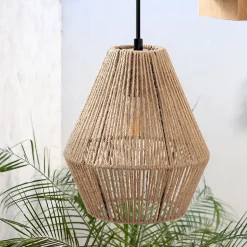 APPLIQUE MURALE APP1149-1W BROWN