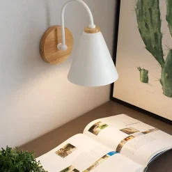 APPLIQUE MURALE APP933-1W FOREST WHITE