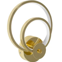 APPLIQUE MURALE APP1043-W GOLD