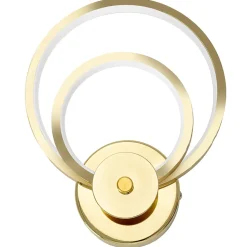 APPLIQUE MURALE APP1043-W GOLD