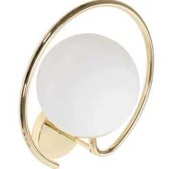 APPLIQUE MURALE APP1153-1W GOLD