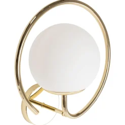 APPLIQUE MURALE APP1153-1W GOLD