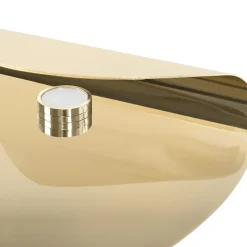 APPLIQUE MURALE APP1430-W GOLD