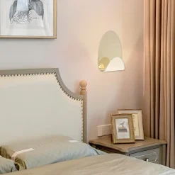 APPLIQUE MURALE APP1430-W GOLD