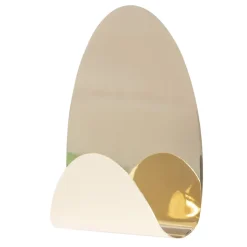 APPLIQUE MURALE APP1430-W GOLD