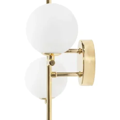 APPLIQUE MURALE APP1171-2W GOLD