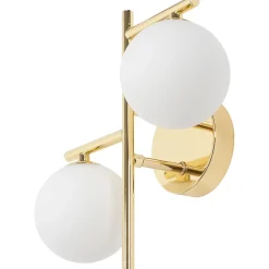 APPLIQUE MURALE APP1171-2W GOLD