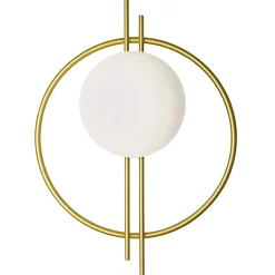 APPLIQUE MURALE APP1436-W GOLD