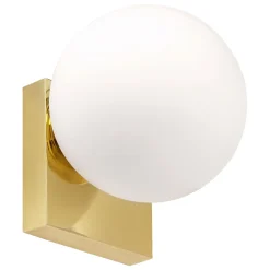 APPLIQUE MURALE APP1009-1W GOLD