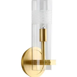 APPLIQUE MURALE APP1205-1W GOLD