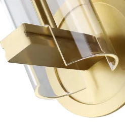 APPLIQUE MURALE APP1205-1W GOLD