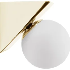 APPLIQUE MURALE APP1226-1W GOLD